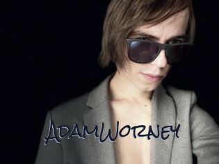 AdamWorney
