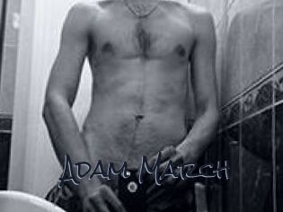 Adam_March