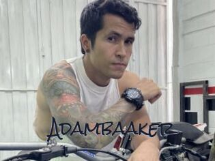 Adambaaker