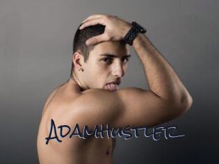 Adamhustler