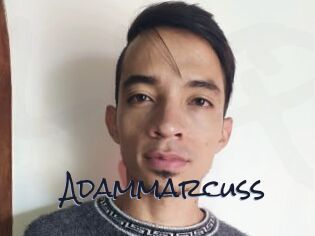 Adammarcuss