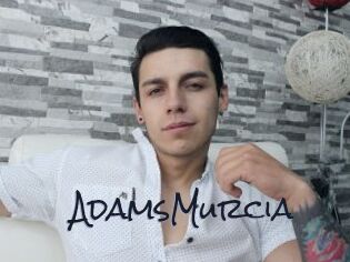 AdamsMurcia