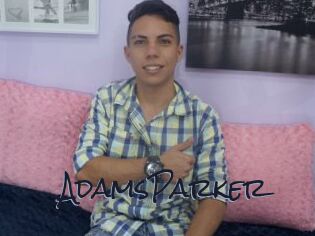 AdamsParker
