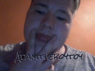 Adamtheboytoy