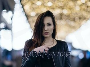 AddaMoore