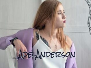 AdelAnderson