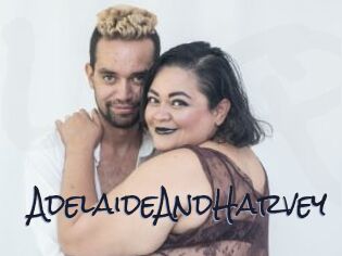 AdelaideAndHarvey
