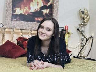 AdelinFox