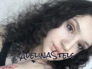 AdelinaStels Liquisexxx