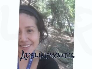 Adelineyours Liquisexxx