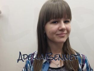 AdellaBennet