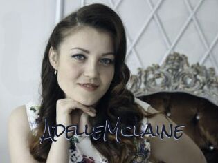 AdelleMclaine Liquisexxx