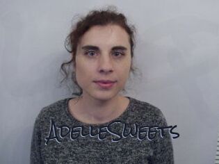 AdelleSweets Liquisexxx