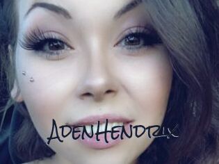 AdenHendrix