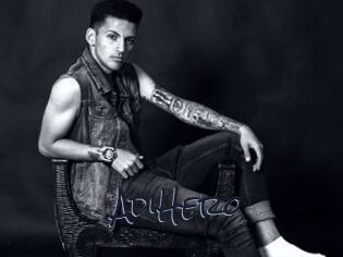 AdiHero