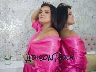 AdisonPoly