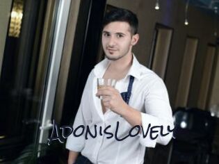 AdonisLovely