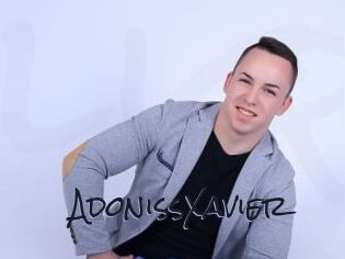 AdonissXavier