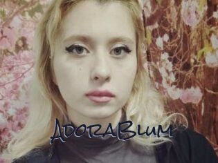 AdoraBlum