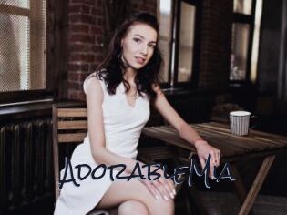 AdorableMia