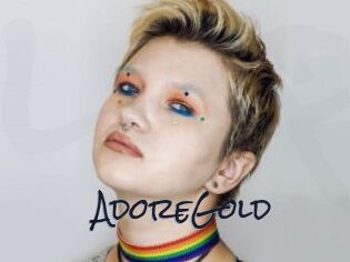 AdoreGold
