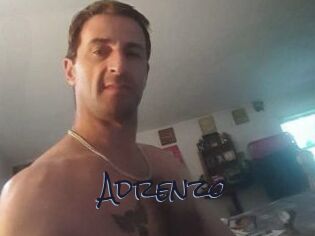 Adrenzo