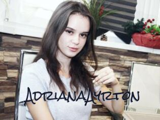 AdrianaAyrton