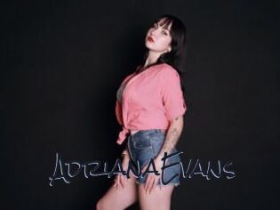 AdrianaEvans
