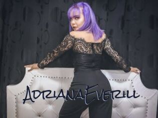 AdrianaEverill Liquisexxx