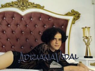 AdrianaVidal Liquisexxx