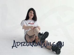 AdrianaWilson