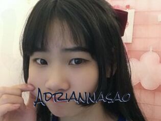 Adriannasao