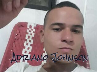 Adriano_Johnson