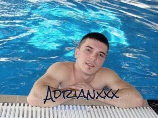 adrianxxx Liquisexxx