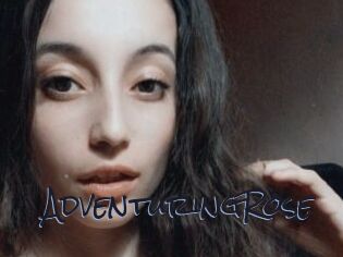 AdventuringRose