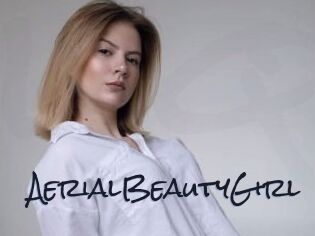AerialBeautyGirl