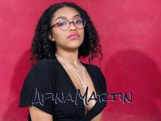 AfinaMartin