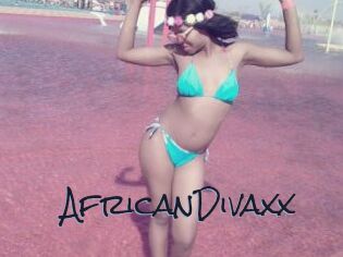 AfricanDivaxx