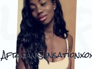 AfricanSensationxox