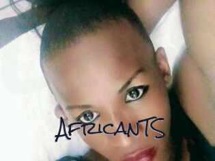 AfricanTS