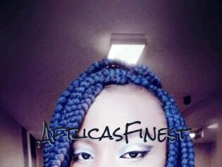 AfricasFinest