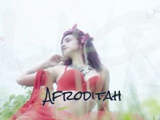 Afroditah