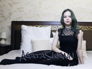 AgataSwann