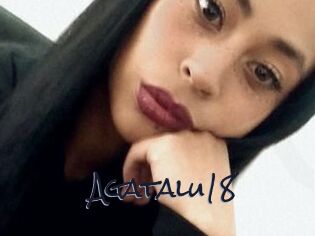 Agatalu18 Liquisexxx