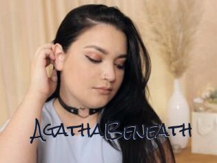 AgathaBeneath