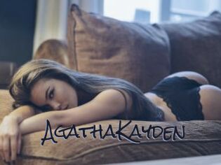 AgathaKayden