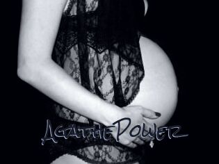 AgathePower