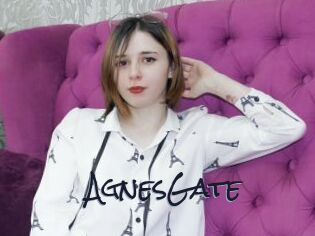 AgnesGate