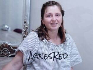 AgnesRed Liquisexxx