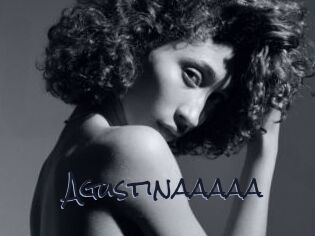 Agustinaaaaa